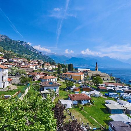 Holiday Home Il Crotto By Interhome Pianello Del Lario ภายนอก รูปภาพ