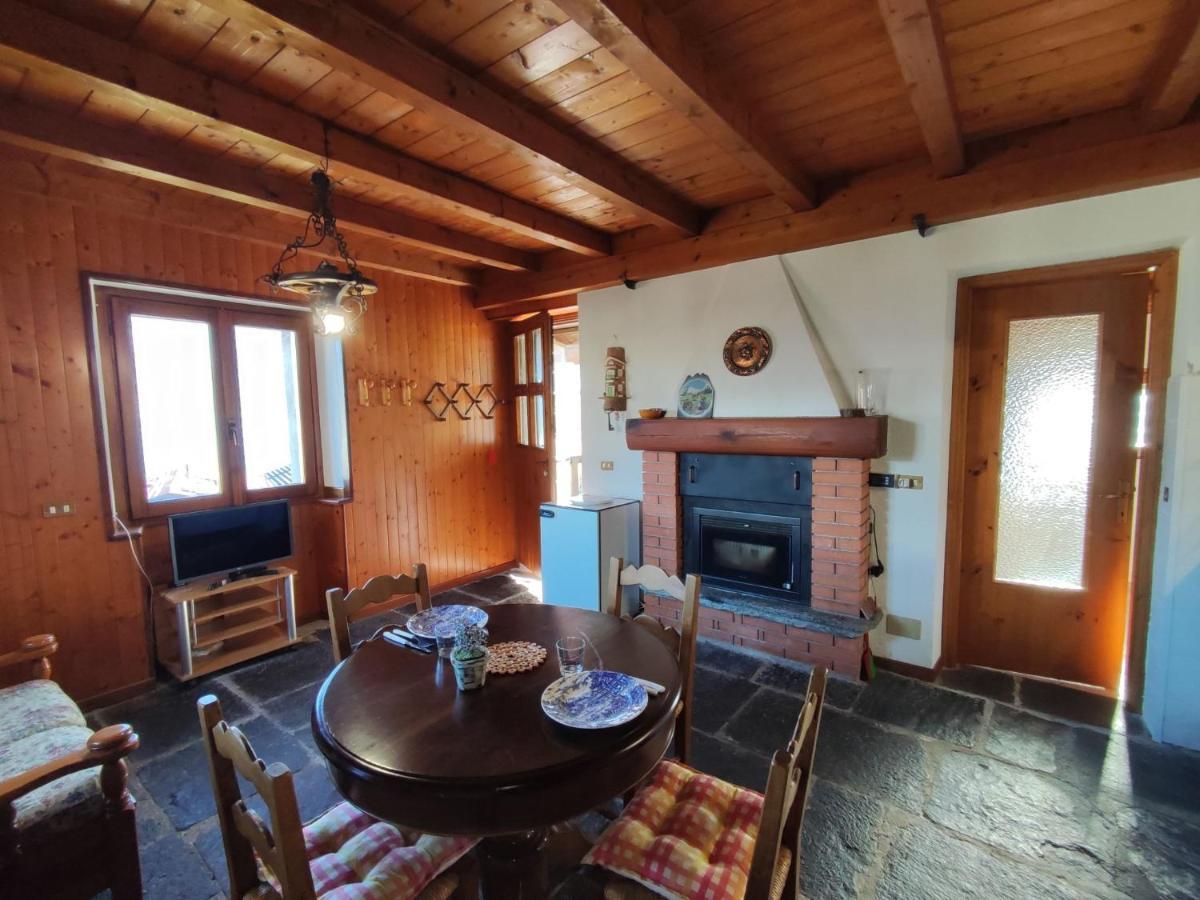 Holiday Home Il Crotto By Interhome Pianello Del Lario ภายนอก รูปภาพ