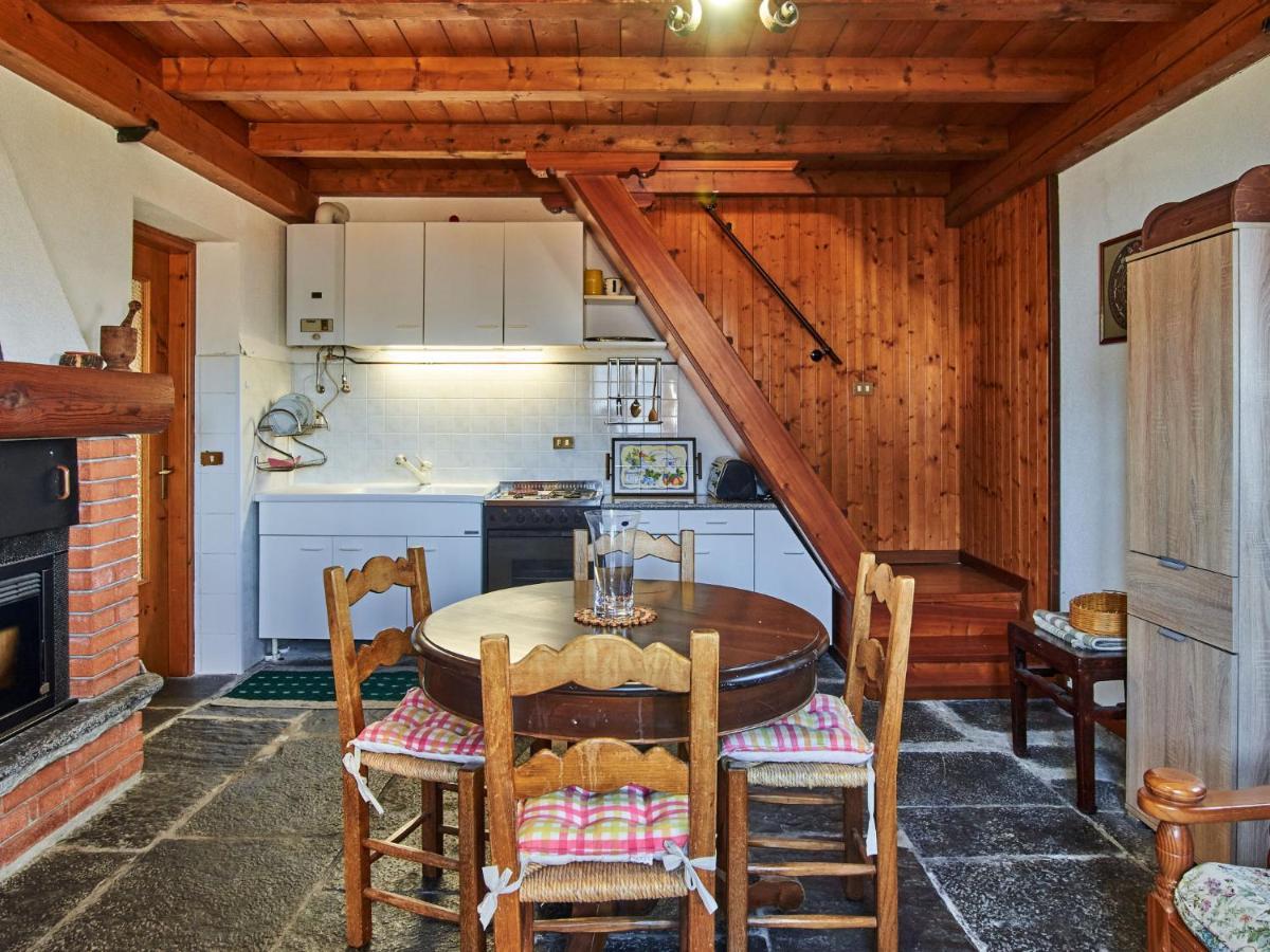 Holiday Home Il Crotto By Interhome Pianello Del Lario ภายนอก รูปภาพ