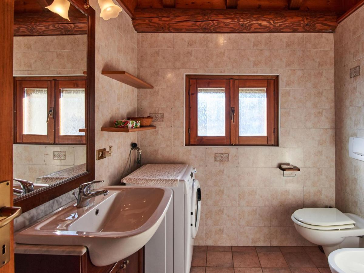 Holiday Home Il Crotto By Interhome Pianello Del Lario ภายนอก รูปภาพ