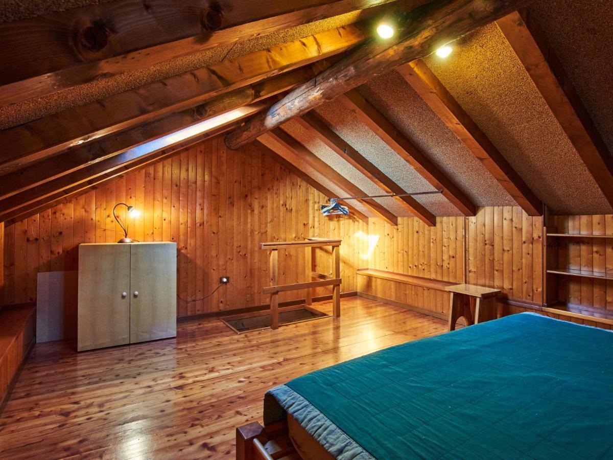 Holiday Home Il Crotto By Interhome Pianello Del Lario ภายนอก รูปภาพ