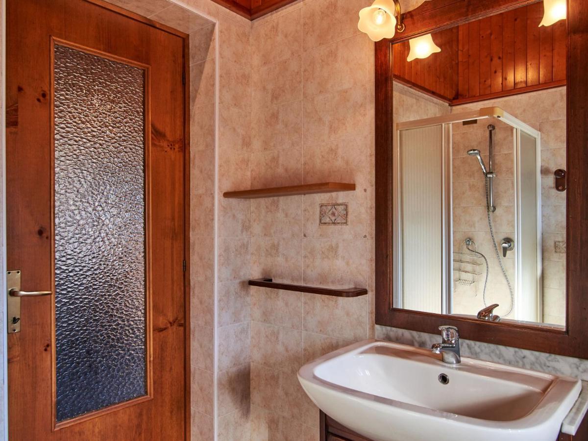 Holiday Home Il Crotto By Interhome Pianello Del Lario ภายนอก รูปภาพ