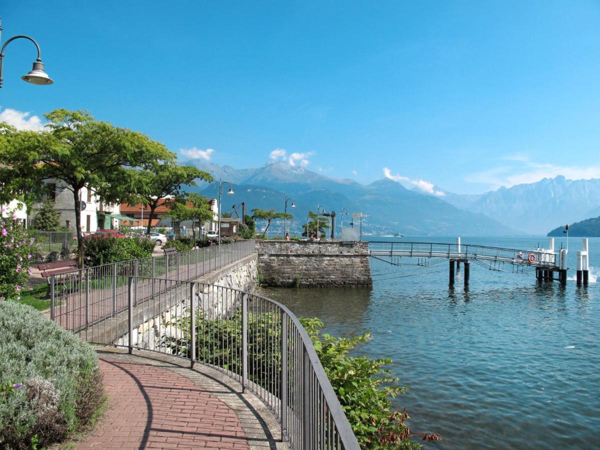 Holiday Home Il Crotto By Interhome Pianello Del Lario ภายนอก รูปภาพ