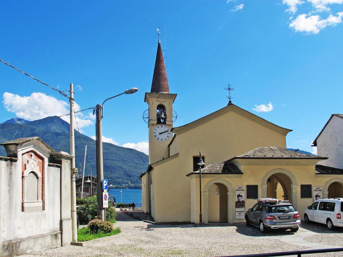 Holiday Home Il Crotto By Interhome Pianello Del Lario ภายนอก รูปภาพ