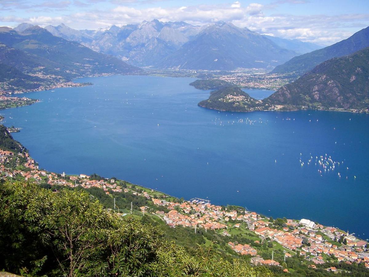 Holiday Home Il Crotto By Interhome Pianello Del Lario ภายนอก รูปภาพ