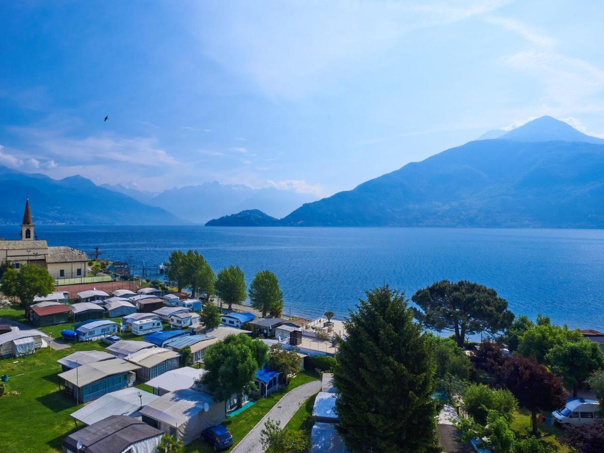 Holiday Home Il Crotto By Interhome Pianello Del Lario ภายนอก รูปภาพ