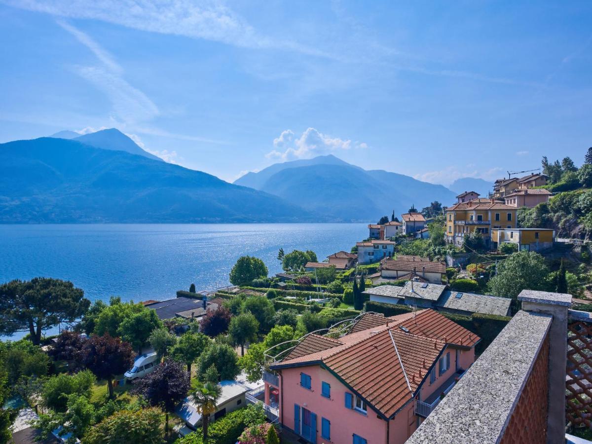 Holiday Home Il Crotto By Interhome Pianello Del Lario ภายนอก รูปภาพ